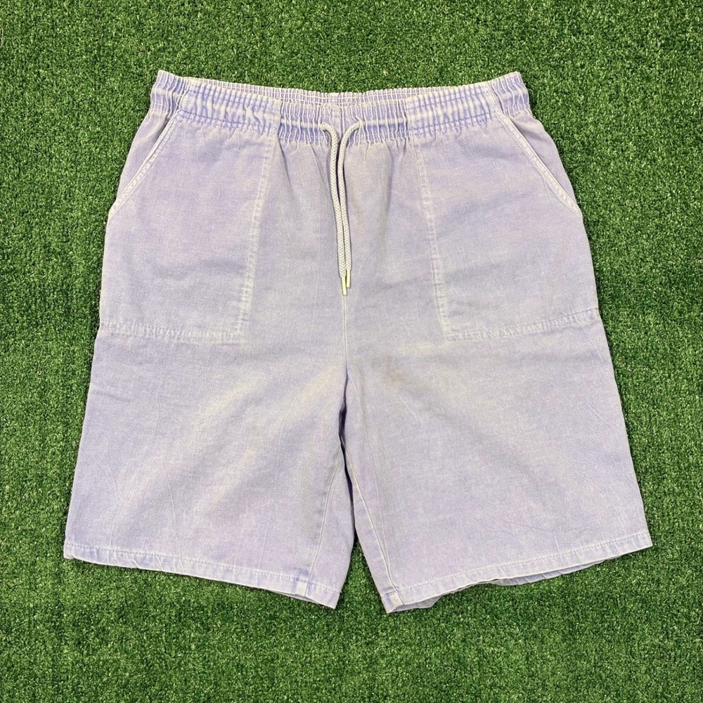 Vintage 90s Cotton Connection Shorts